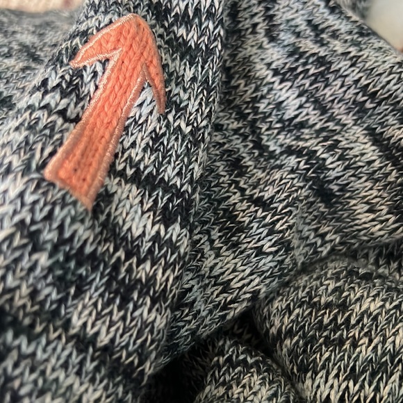 The Upside Spacewalker hoodie L - Picture 9 of 9